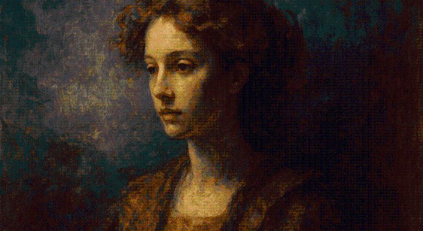 Ember vs. gép: lefestjük a művészek helyzetét