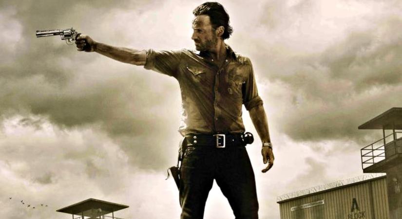 Tudtad azt a 15 évvel ezelőtt indult The Walking Deadről, hogy éppen a modern zombihorror atyja, George A. Romero ki nem állhatta?