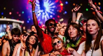 Jövő héten indulhat a jegyértékesítés a 2026-os Szigetre