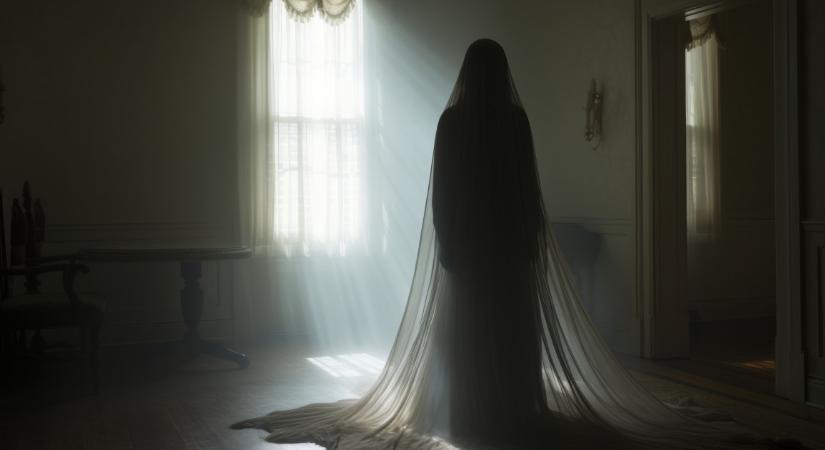 Halloween: itt a bizonyíték a szellemek létezésére? Ezt gondolja jelenleg a tudomány