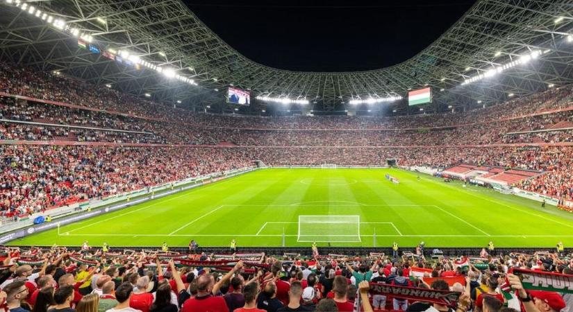 Olyan eseményt hoznának Budapestre, amilyet eddig még soha