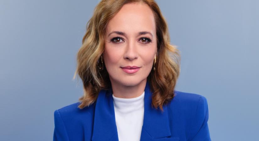 Farkasházi Réka: „Túl későn jöttem arra rá, hogy mennyi mindenre vagyok képes”