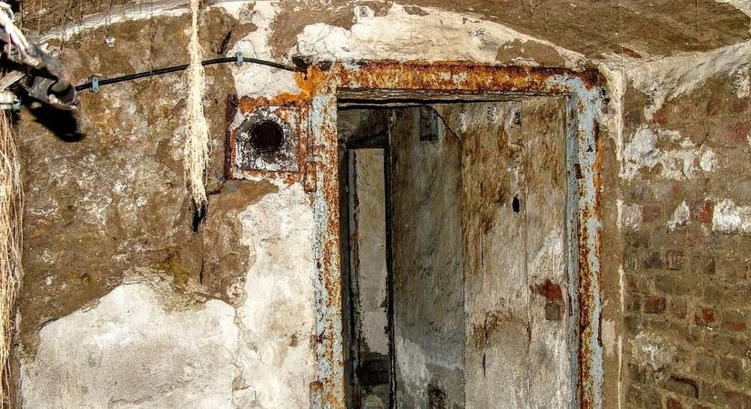 Hihetetlen, mi húzódik Miskolc alatt: titkos város van a Tetemvár mélyén - fotókkal, videóval