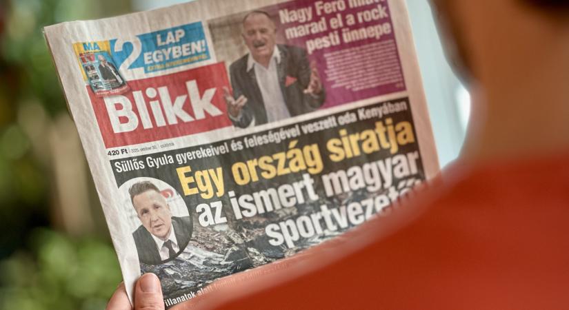 A digitális csata elveszett, a NER a bulvárban épít hadállást