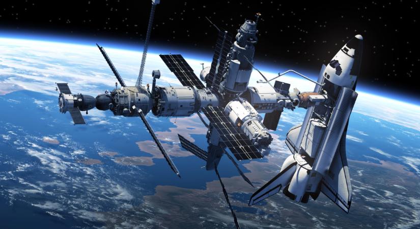 Irány a Mennyei palota: újabb űrmissziót indított Kína