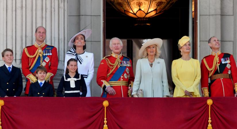 Íme az angol királyi család 5 legnagyobb botránya, nemcsak András herceggel van baj