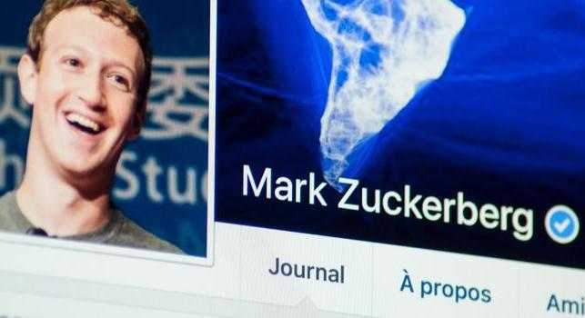 Nincs még elég AI a Facebookon? Ne aggódj, Zuckerberg már intézkedik