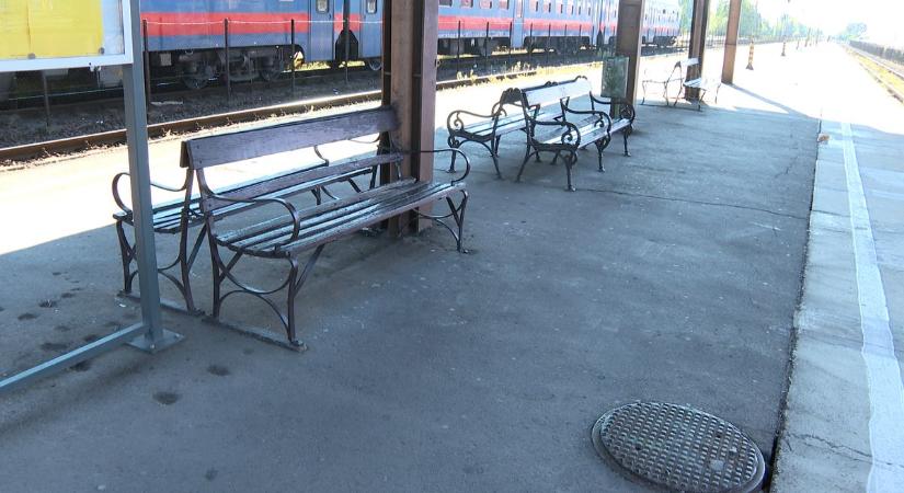 Apa és fia intézte a délutáni műsort Hatvanban! Úgy verték egymást, hogy ilyet a tévében nem látsz