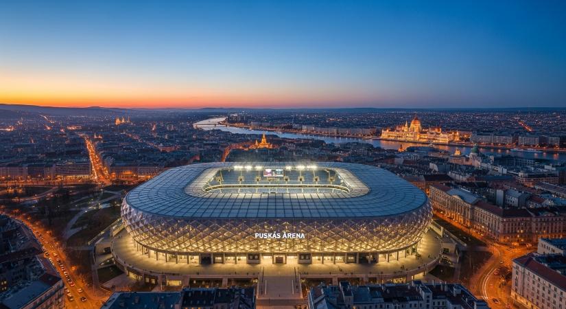 MLSZ: újabb nemzetközi kupadöntőt rendeznének Budapesten