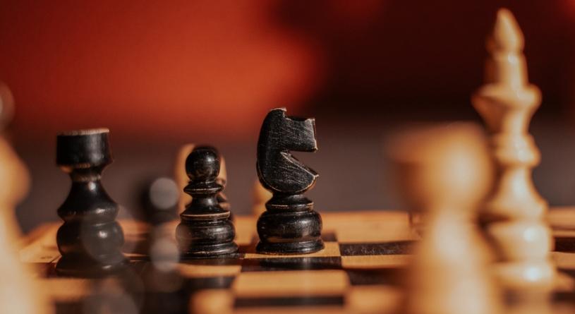 3 szuper ötlet, ha sakktáblát készítenél: mutatjuk, hogyan kezdhetsz hozzá már a hétvégén!