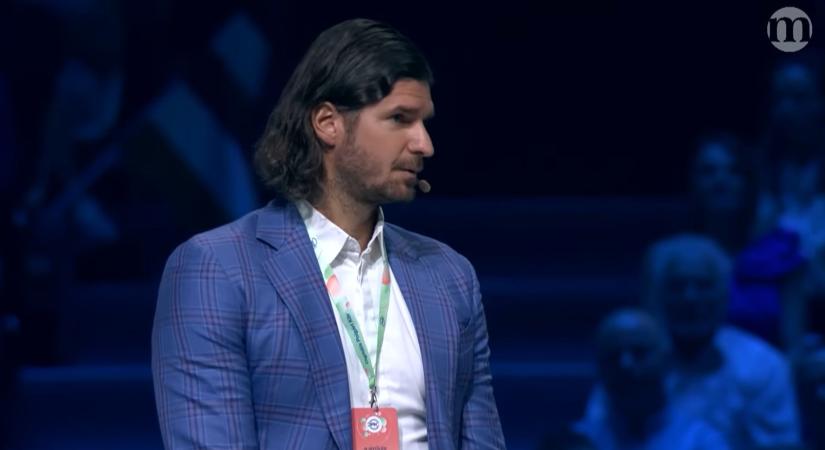 Veszélyes vizeken sportolóink