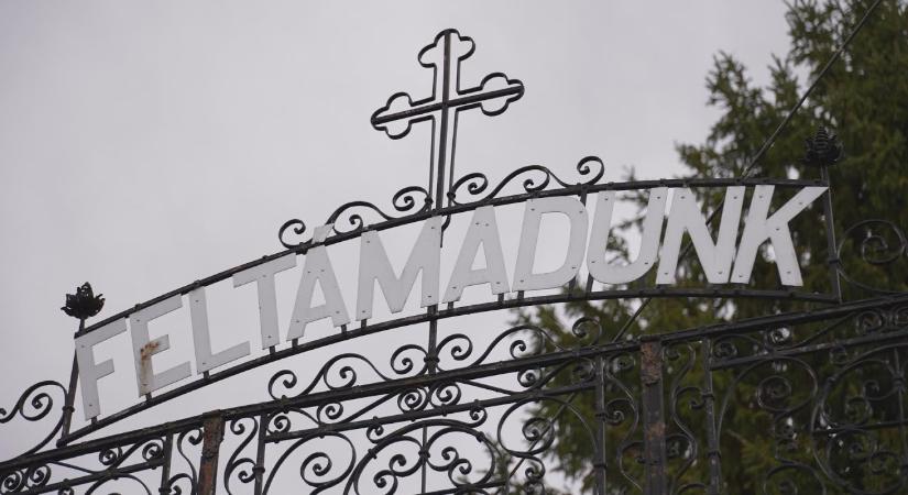 Hit-Élet – 2025.10.31. – Gondolatok halottak napja alkalmából