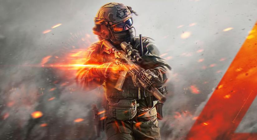 Ezért érdemes jól megválasztanod a kasztod a Battlefield Redsec-ben
