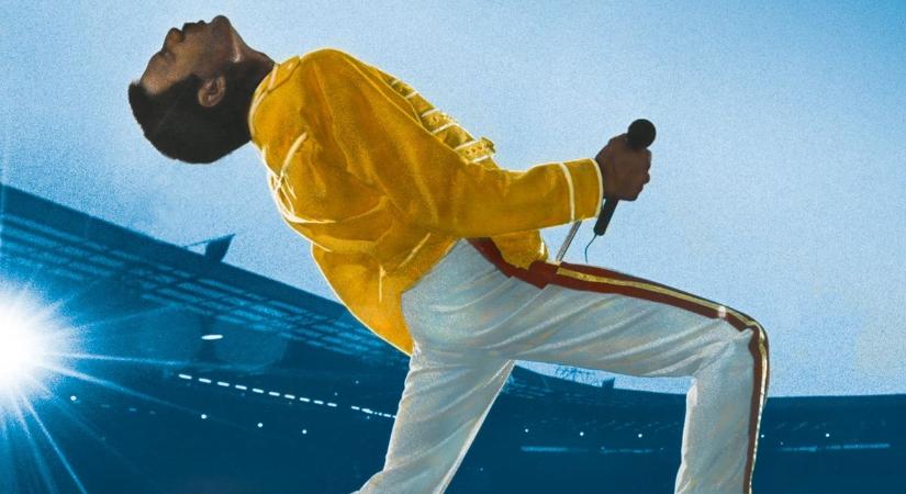 50 éves a Bohemian Rhapsody, a rocktörténelem egyik legelismertebb dala