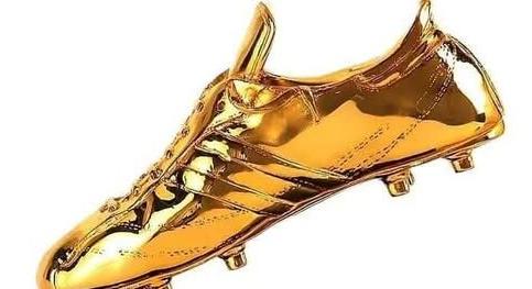 Kylian Mbappé átvette az aranycipőt