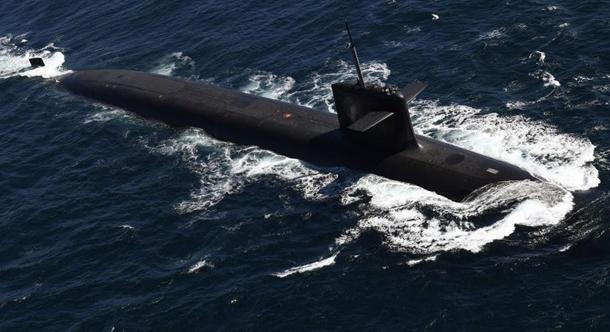 Franciaország hadrendbe állította új, nagy hatótávolságú nukleáris rakétáit