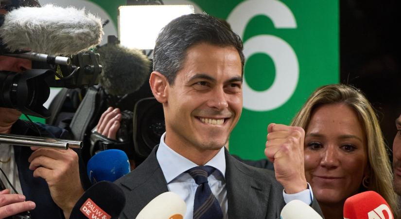 Szakértő: baloldali kormányfő és Geert Wilders nélküli, sokpárti koalíció várható Hollandiában