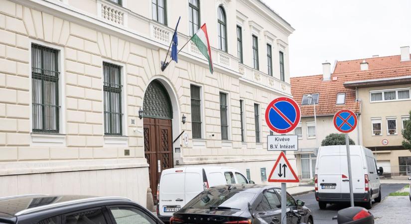 Szkíta államot és hadsereget akartak létrehozni, akár erőszakkal – nem tetszett a rendszer a zalai férfinek