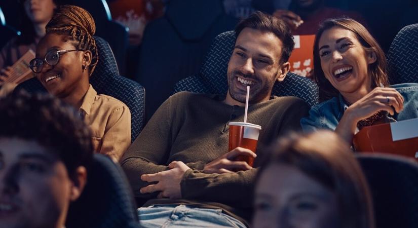 Mai napig ez az egyik leghumorosabb western, igazi legenda