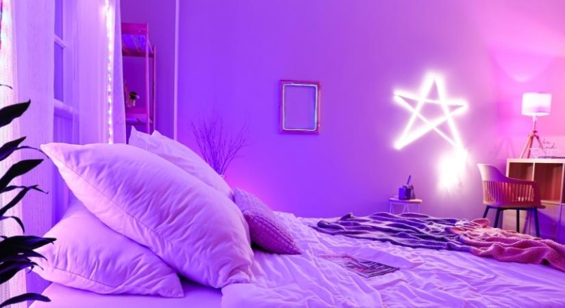 5 szín, amivel igazán kényelmetlen lehet az élet: a belsőépítészek mégis használják őket