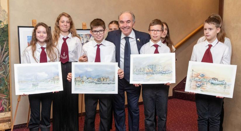 Új nemzetközi együttműködést kötöttek a fehérvári klubbal