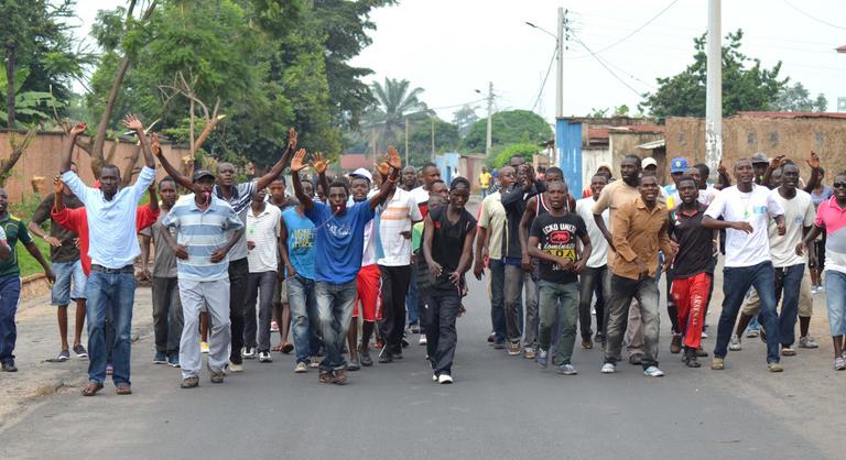 Akár 700 áldozata is lehet a tanzániai zavargásoknak