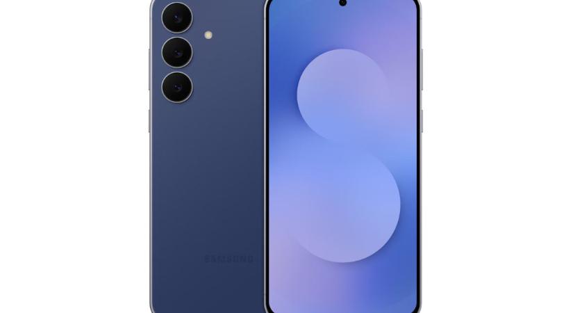 Samsung Galaxy S25 FE – prémium választás ésszerű áron?