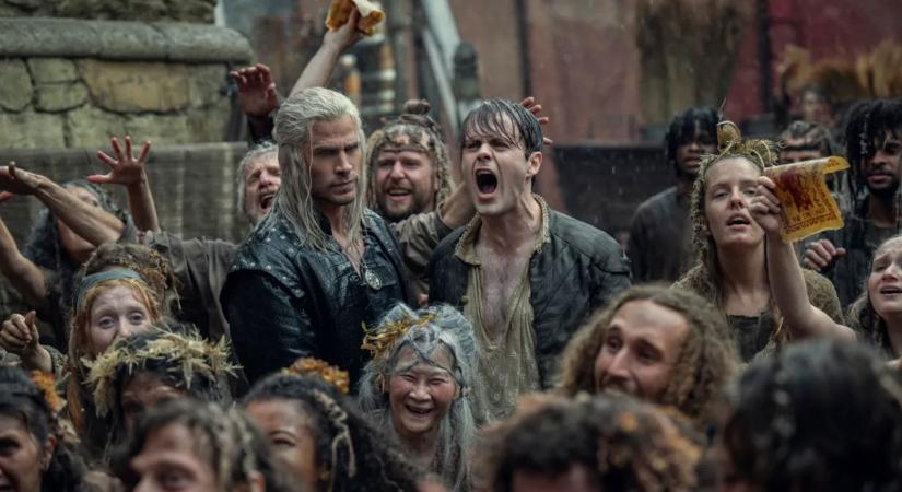 A világhírű sorozat futótűzként terjed a Netflixen, milliók függtek rá napok alatt, és nem tudnak szabadulni tőle