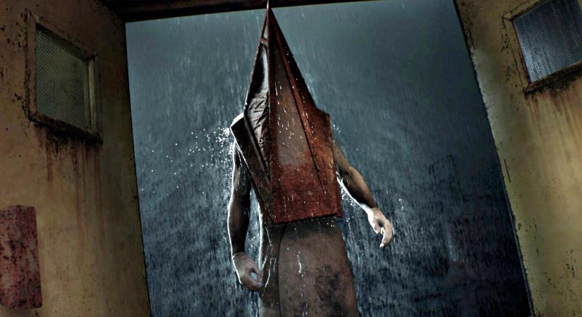 Hamarosan új platformot hódíthat meg a Silent Hill 2 remake-je