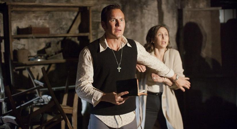 Jön az új Démonok között-film, de ez most más lesz!