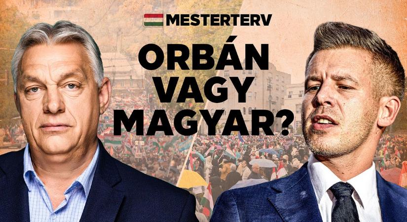 Vezet a Tisza? Ráég Magyar Péterre a nyugdíjügy? Mutatjuk a legfontosabb számokat – itt a Mesterterv legújabb adása