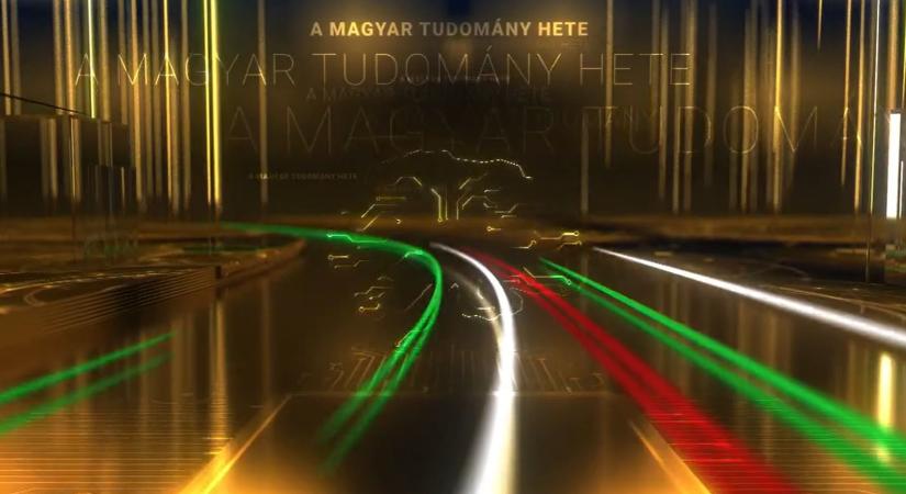 Nobel-díjasaink nyomában – a tudomány hetén Karikó Katalin és Krausz Ferenc inspiráló beszédei a közmédiában