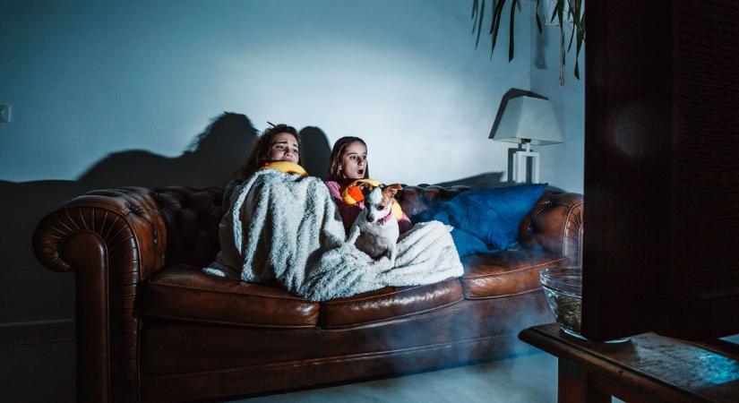 Ezek minden idők legijesztőbb horrorfilmjei, mennyit láttál?