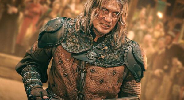 Vajon a Dolph Lundgren nevével fémjelzett spin-off megmentheti a The Witcher negyedik évadát?