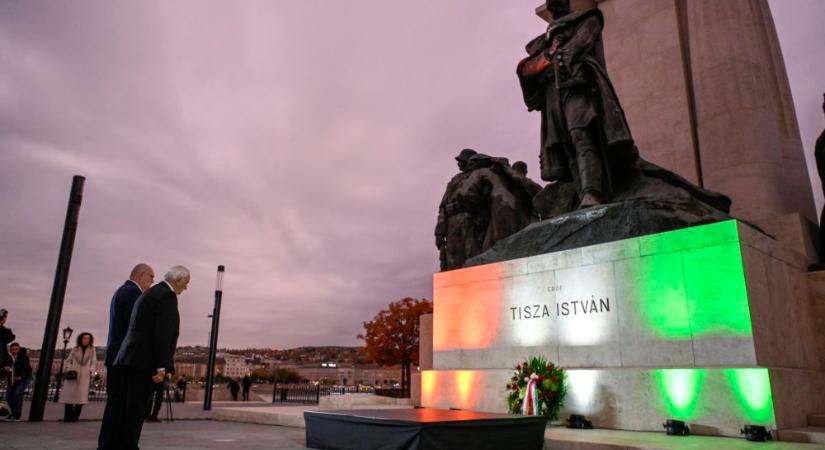 Latorcai János: Tisza István a korának legfontosabb politikusa volt