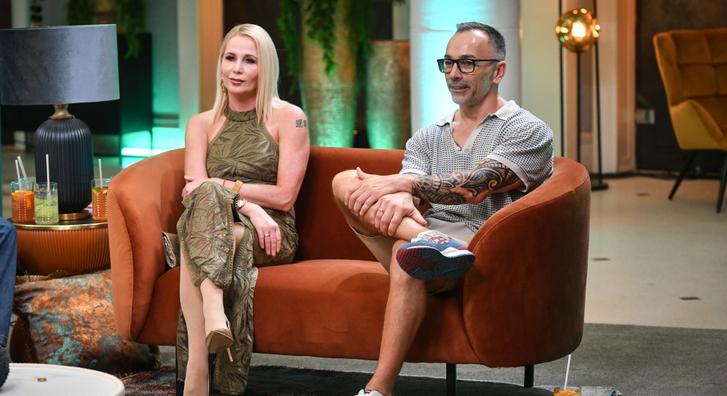 Házasság első látásra: Miló Viki szerint a férje miatta lesz híres