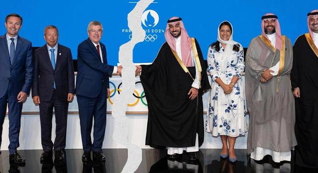 Miért szakított a Nemzetközi Olimpiai Bizottság és Szaúd-Arábia az esportban?