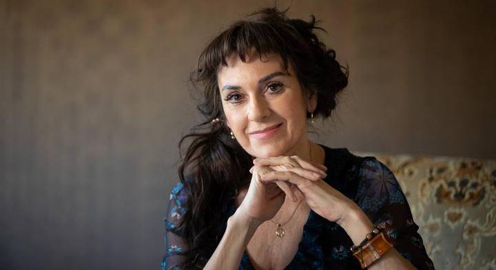 „Van egyfajta nyugalom bennem, ami kialakul, ha az ember az élet és halál tengelyén jár” – interjú dr. Piczkó Katalinnal