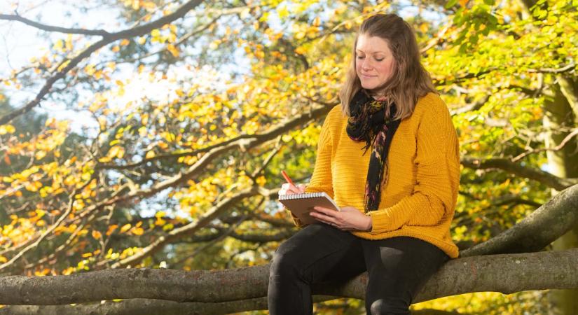 Élvezze a kellemes őszi hétvégét, hétfőn jön a lehűlés