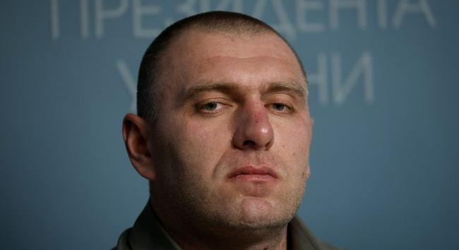 Maljuk szerint a három orosz Oresnyik egyikét az SZBU és a HUR megsemmisítette Kapusztyin Jarban