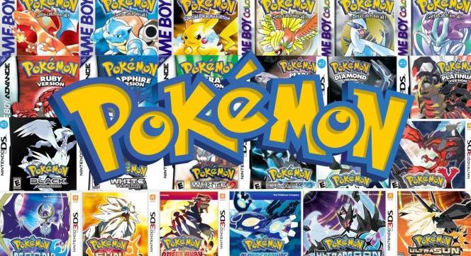 Pofára esett Japánban a Nintendo a Pokémon-elfogás szabadalmával!