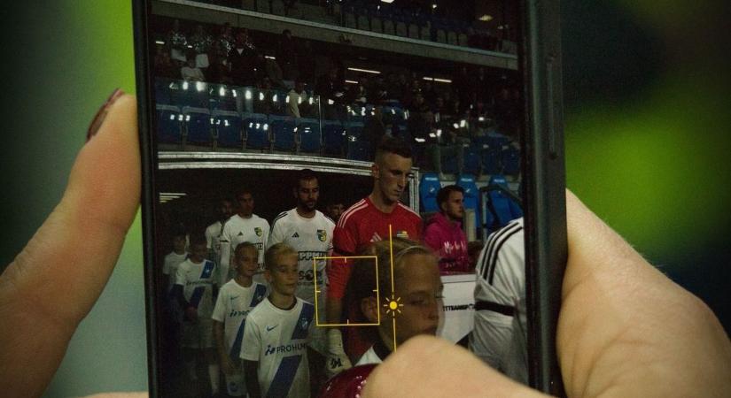 Gondok vannak a sárga-kékek öltözőjében – nincs idő a kesergésre