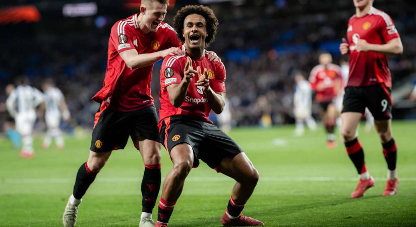 Olasz nagycsapatok csapnak össze a kegyvesztett MU-támadóért, újabb legenda alatt inog a kispad - külföldi körkép