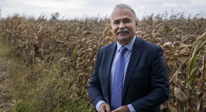 A kihívások ellenére sikeres volt az idei aszály elleni védekezés