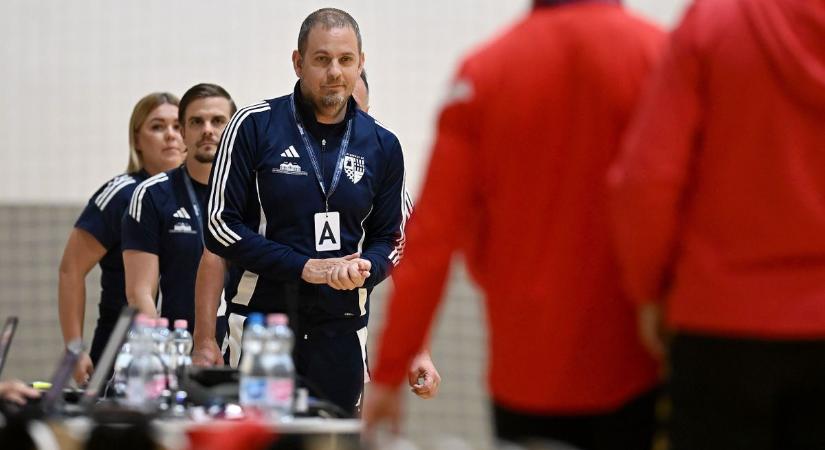 Eszterházy SC: a következő hat meccs vízválasztó lesz