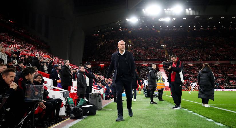Máris távozik Arne Slot a Liverpool éléről a katasztrofális menetelése után? Rendkívüli válasz jött a sajtótájékoztatón