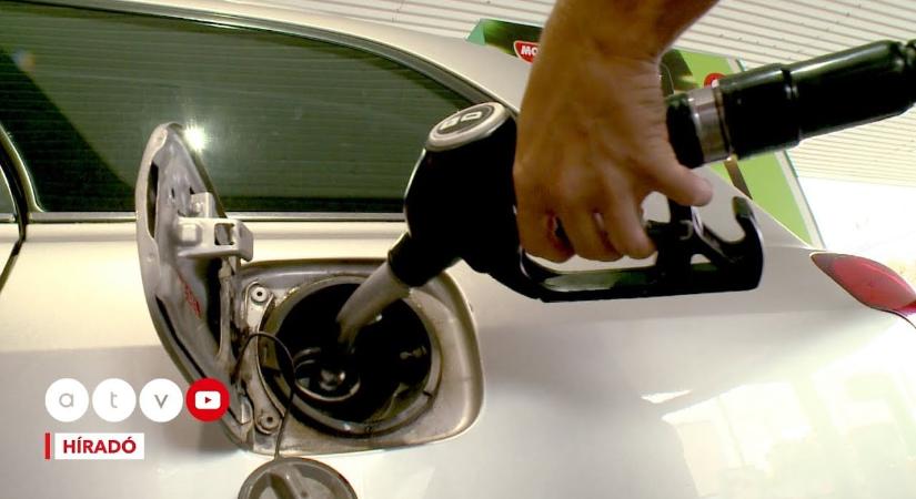 Ez történik szombaton a benzin és a dízel árával