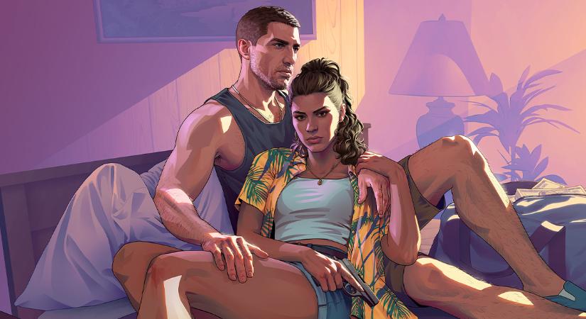 Ez már tényleg bohózat: újabb teória érkezett a GTA 6 új előzeteséről