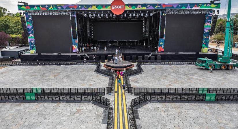 Elvesztette a fonalat Sziget-ügyben? Segítünk!