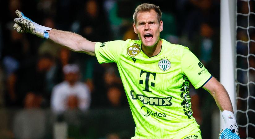 „Robbie Keane alaposan a játékosai eszébe véste...” – örökrangadón javíthat a Fradi